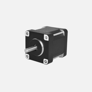 39HSM Series (0.9 degree)
