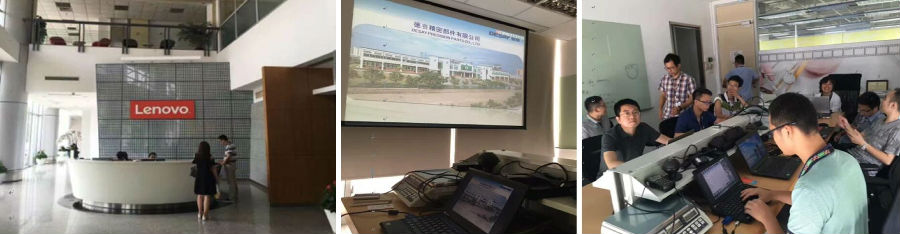 案例中心-惠州3044am永利细密部件有限公司广东3044am永利有限公司